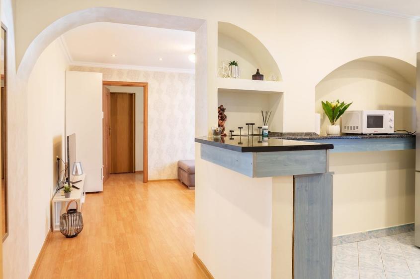 Apartament de Inchiriat | 2 Camere | UltraCentral | Mobilat - 10