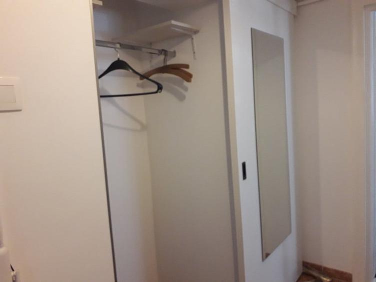 Apartament cu 2 camere decomandat în Ultracentral