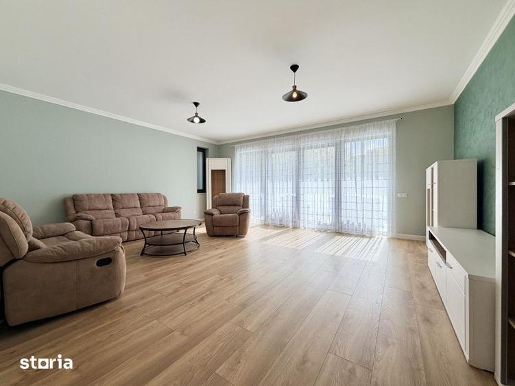 Inchiriere casa tip duplex, 5 camere, parcare, Andrei Muresanu - 11