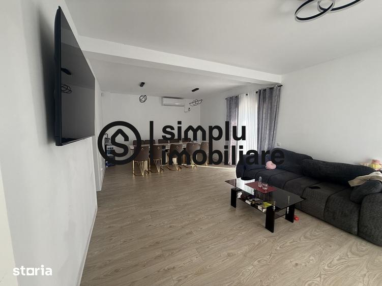 Casă cu 3 camere cu Teren 285 Mp în Central