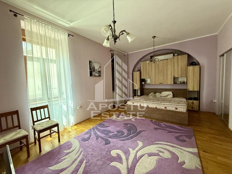 Apartament 1 camera de vânzare, zona Traian, Timisoara - 2