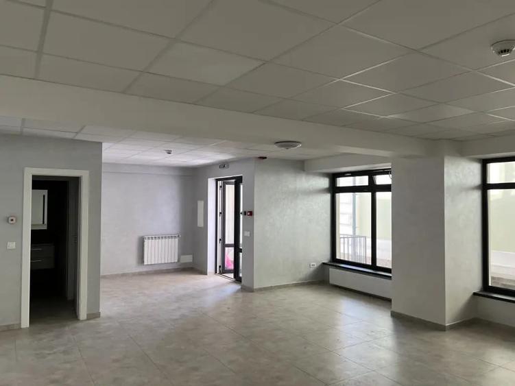 Spațiu comercial, de 98 mp, în Central