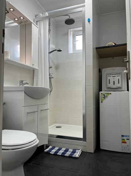 Apartament cu 2 camere decomandat în Ultracentral