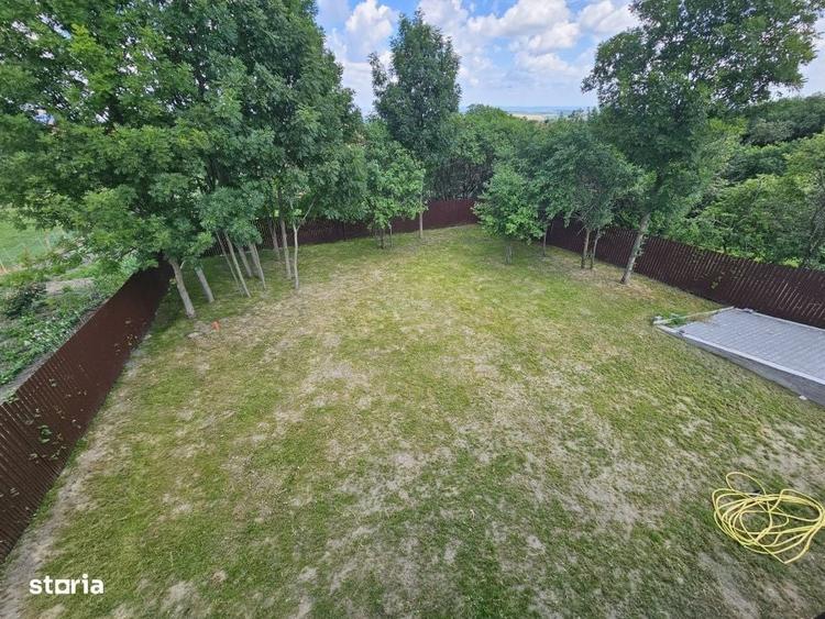 Casă cu 4 camere în Gheorghieni