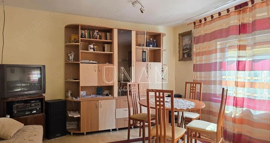 Casă cu 4 camere cu Teren 225 Mp în Muncitoresc