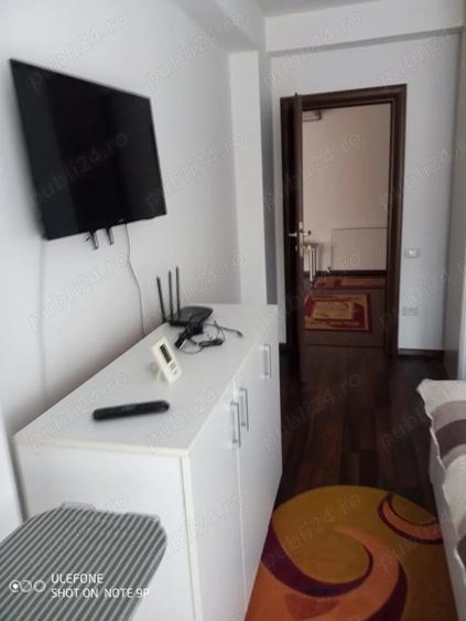 Apartament cu 3 camere în Predeal