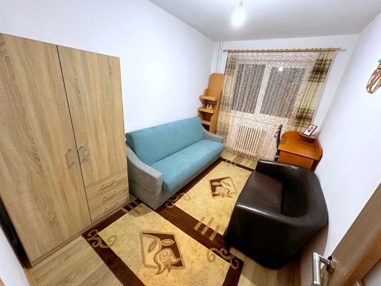 Apartament cu 2 camere decomandat în Mănăștur