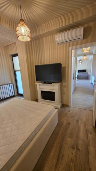 Închiriere Apartament 2 camere în Decebal,MOBILAT LUXOS, BLOC NOU, PARCARE - 4