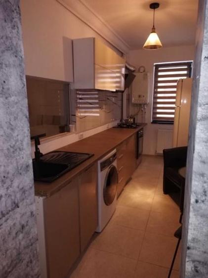 Apartament cu 3 camere decomandat în Tomis Plus