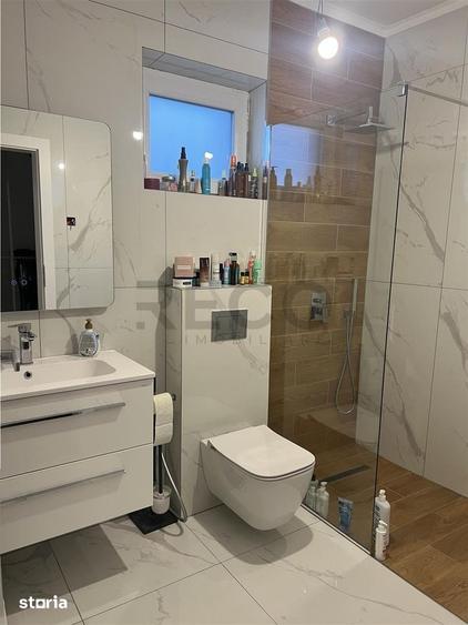 Casă cu 3 camere cu Teren 540 Mp în Sântandrei
