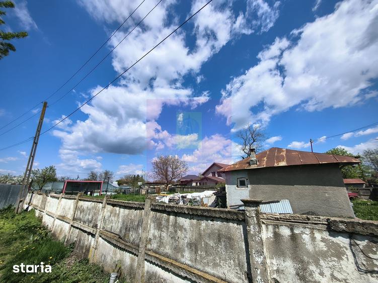 Teren de 975 mp, în Cernica