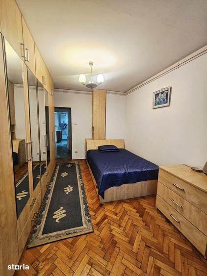 Apartament cu 2 camere decomandat în Floreasca