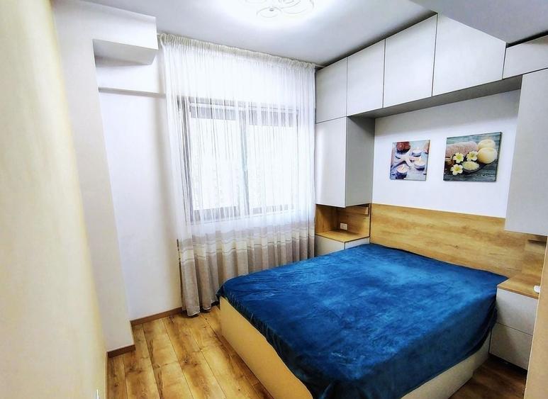 Apartament cu 2 camere în Grozăvești