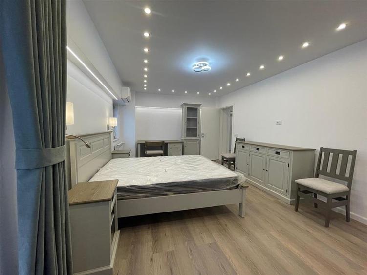 Apartament cu 2 camere decomandat, mobilat în Gară