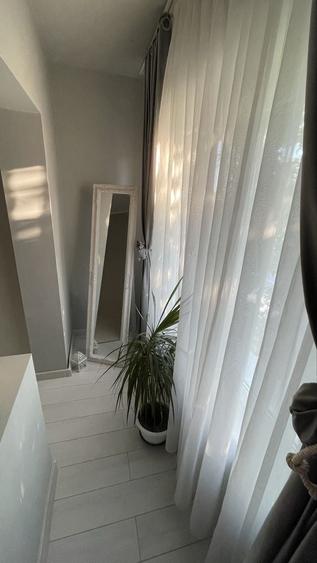 Apartament cu 3 camere în Apahida