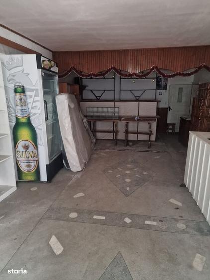 Casă cu 4 camere în Frumosu