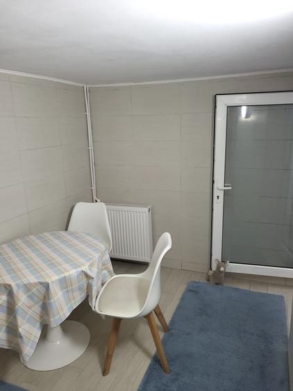 Casă individuală cu 2 camere cu Canalizare în Casa de Cultură