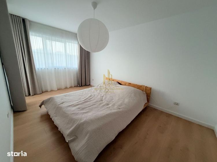 Casa individuala P+1, moderna si complet amenajata Tisauti, Ipotesti - 16