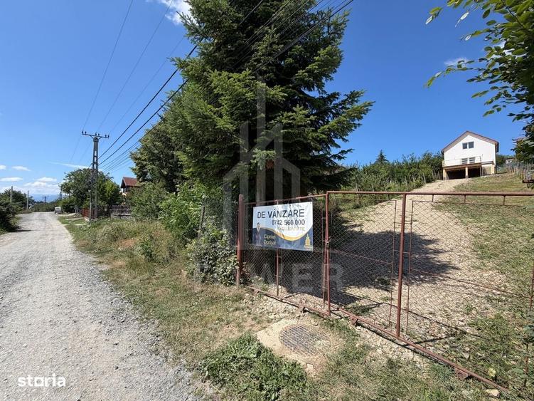 Casa cu 3 camere si teren | 111mp utili 450mp teren | Daia Noua | EXCL - 18