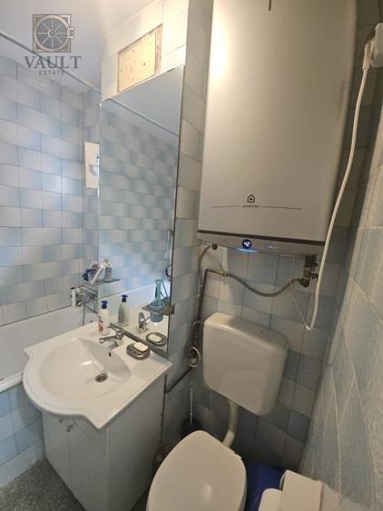 Apartament 3 camere decomandat - Parc Tineretului - 11