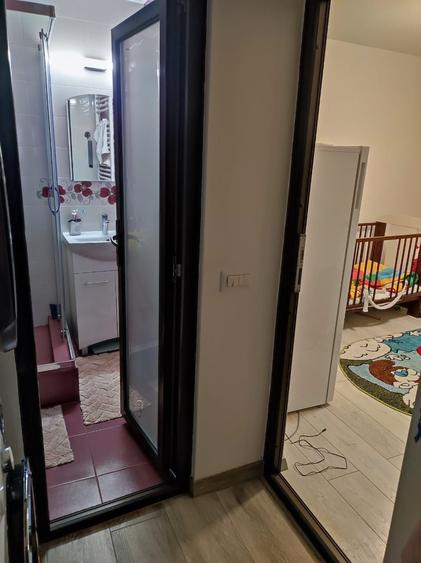 Apartament cu 4 camere decomandat în Sfântu Ilie