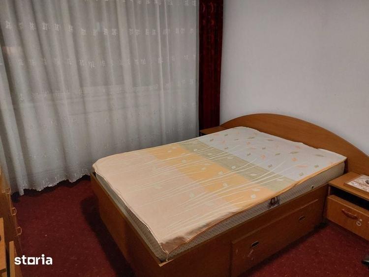 De vanzare apartament 3 camere decomandat et intermediar - 4