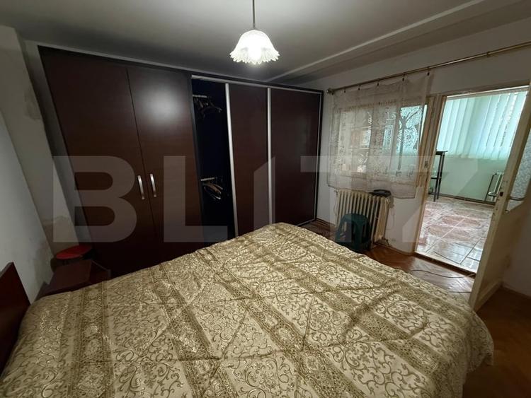 Casă individuală cu 4 camere cu Canalizare în Gheorghe Doja