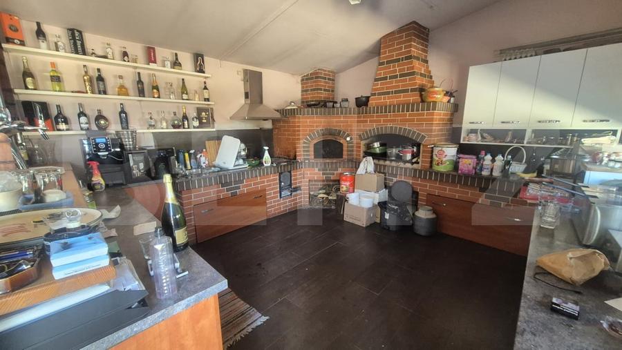 Spațiu comercial, de 75 mp, în Careiului