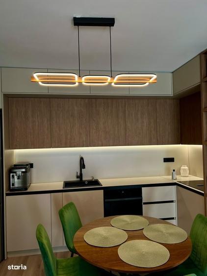 Apartament în Semicentral
