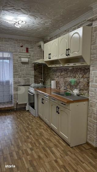 Apartament 2 camere, decomandat , etajul 3, in Rovinari - 8