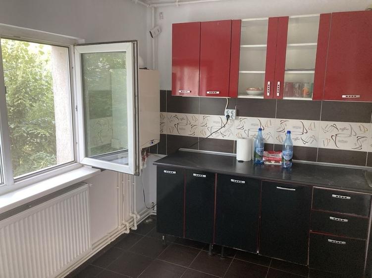 Apartament 2 camere Inel1/Str. Soveja, nemobilat, 65mp, centrala, et.1 - 3