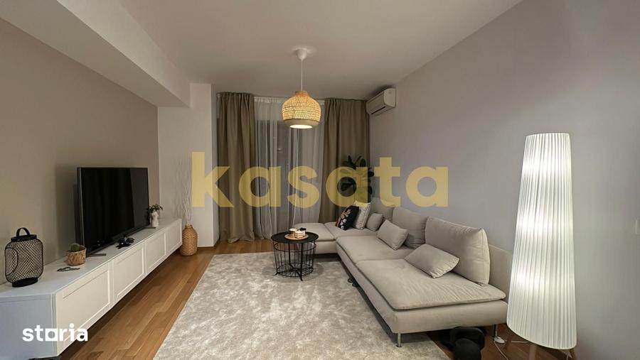 Apartament cu 3 camere în Cișmigiu