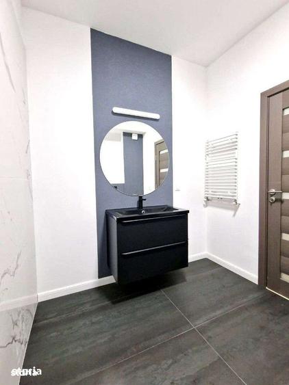 Apartament cu 2 camere semidecomandat în UTA