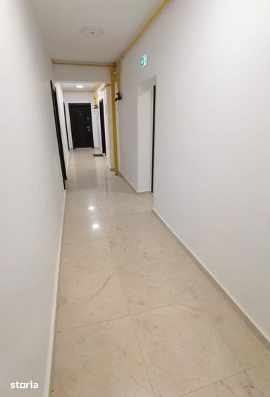 Apartament cu 2 camere în Tomis Plus