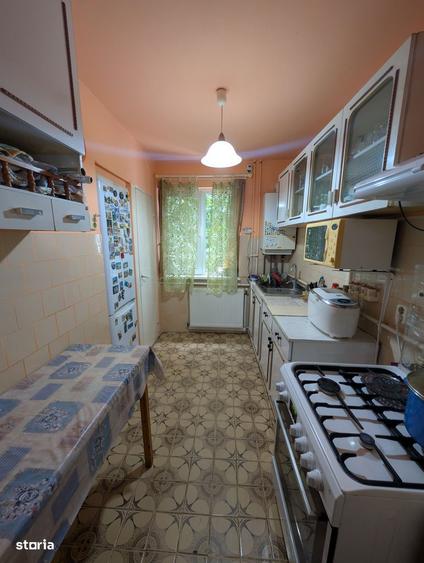 Apartament cu 4 camere decomandat în Mănăștur