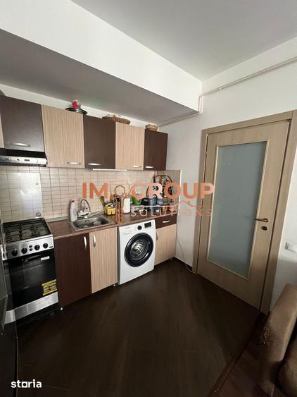 CUG- 2 CAMERE+ LOC DE PARCARE- ETAJ 2- BLOC 2016 - 4