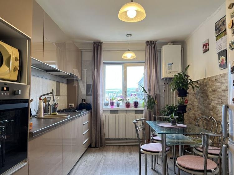 Apartament 2 camere de vanzare in Intre Lacuri, Cluj Napoca - 4