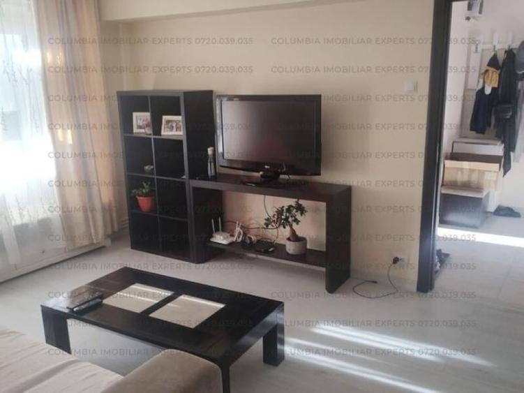 Apartament cu 2 camere, mobilat în Berceni