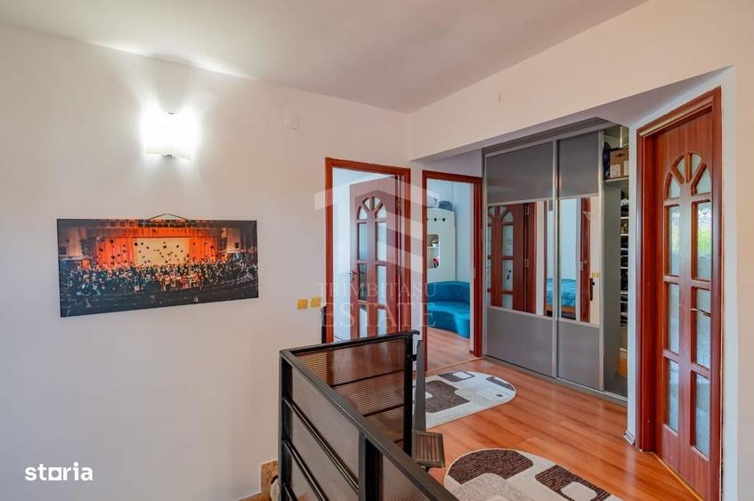 Casa P+1 | Panouri fotovoltaice | Valu lui Traian - 9