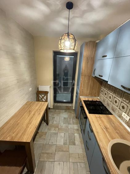 Garsonieră | Exigent Plaza Faza 2 | Bloc Nou | Lujerului | Parcul Liniei - 3