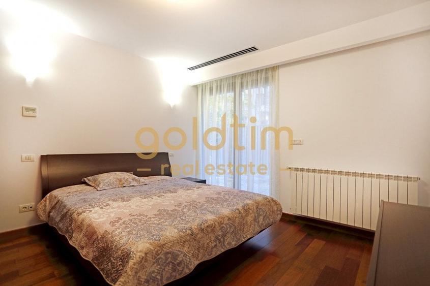 Apartament cu 3 camere decomandat, mobilat în Primăverii