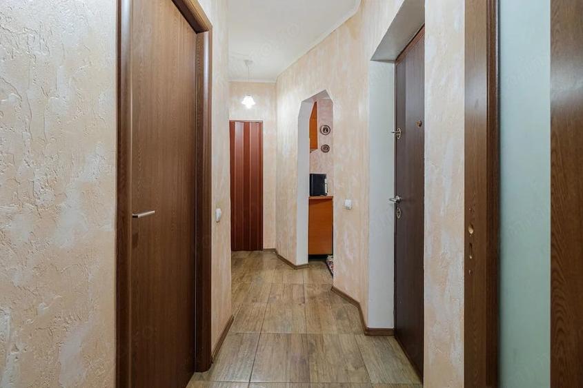 Apartament cu 3 camere decomandat în Unirii