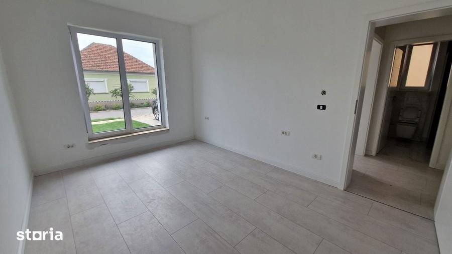 Proprietar - Duplex Plan Parter Giarmata-Vii - Pret 169.900 euro - 6