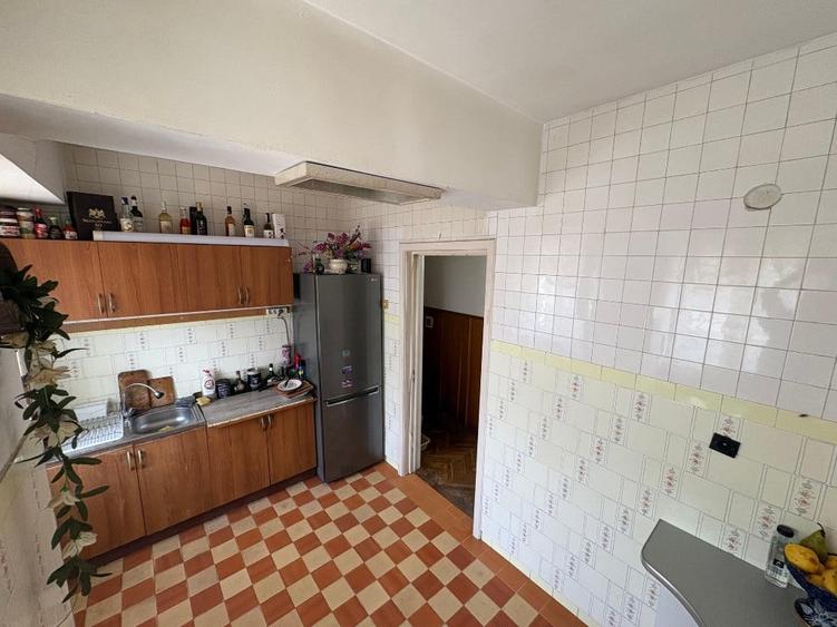 Apartament 3 camere Ultracentral - 5