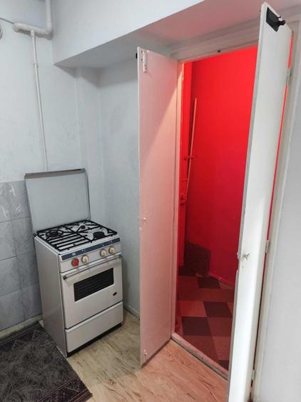 Garsonieră decomandată în Pantelimon