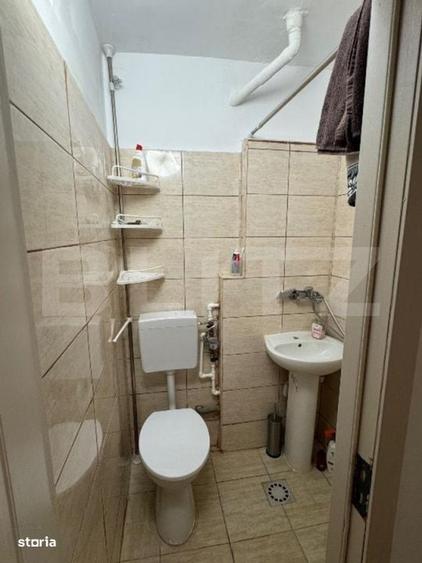 Garsonieră în Complex Studențesc