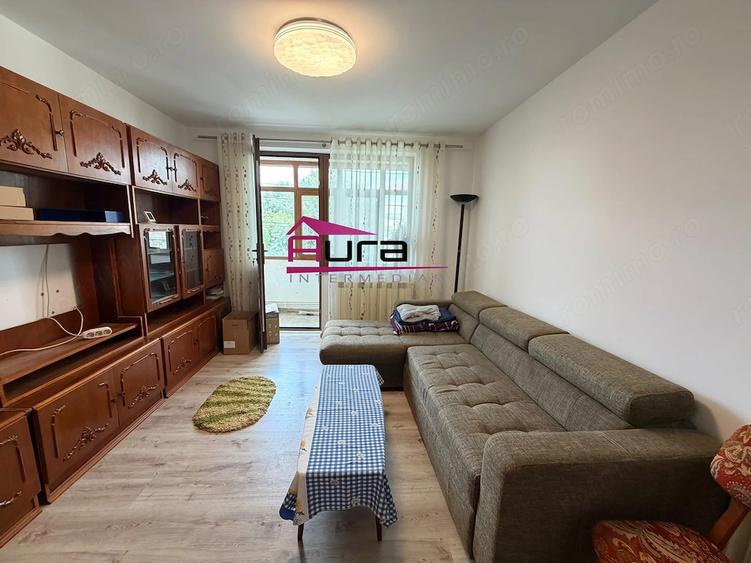 Apartament 3 camere zona Str.Victoriei - 7