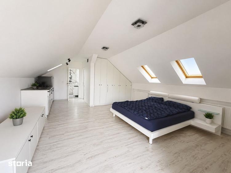 Casă cu 5 camere cu Teren 2811 Mp în Nojorid