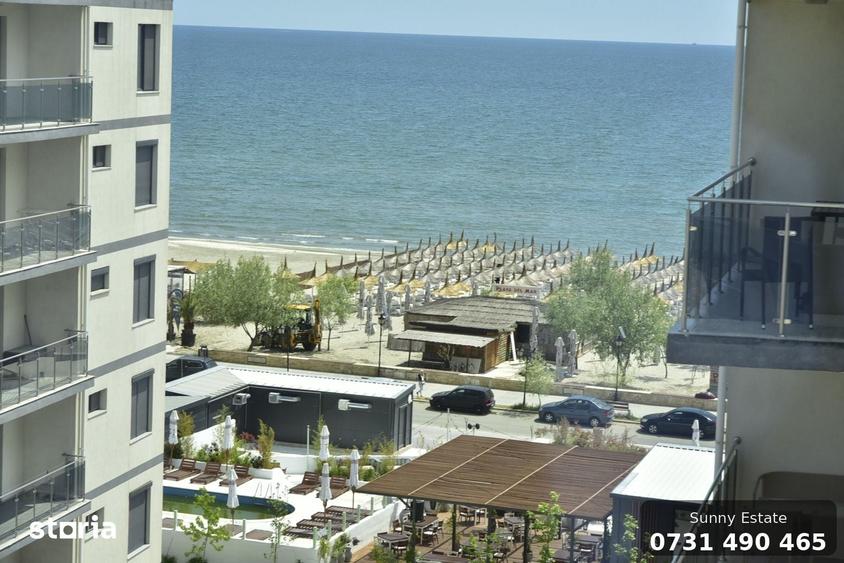 Apartament cu 2 camere în Nord