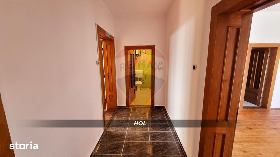 Casă cu 5 camere cu Teren 219 Mp în Orașul Vechi